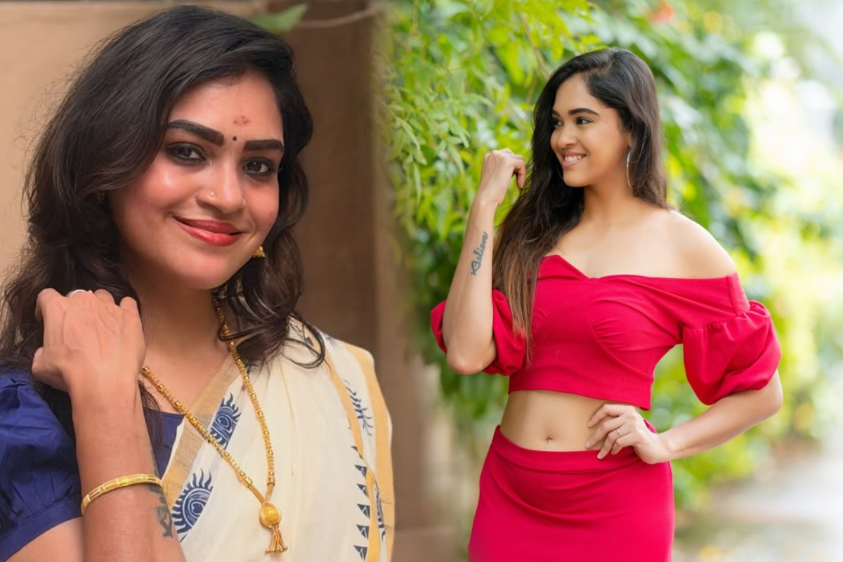 பிக்பாஸ் பிரபலம் சீரியல் நடிகை வர்ஷிணி கைது | Bigg Boss Fame Tv Actress Varshini Venkat Arrested