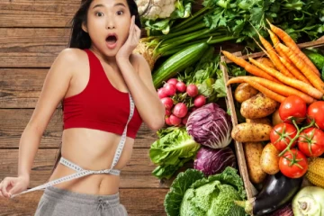 இந்த காய்கறிகளை எல்லாம் சாப்பிட்டால் உடல் எடை குறையுமா?