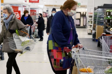 பிரித்தானியாவில் உணவுக்காக போராடும் ஆயிரக்கணக்கான மக்கள்: அதிர்ச்சி தகவல்