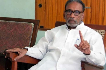 விடுதலைப் புலிகளின் தலைவர் உயிருடன் உள்ளார் ; பழ. நெடுமாறன் பரபரப்பு தகவல்!