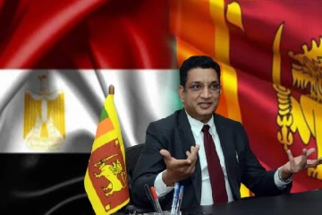 பலஸ்தீன் விண்ணப்பத்திற்கு ஆதரவாக இலங்கை வாக்களிப்பு