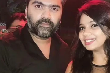 சிம்புவை கல்யாணம் பண்ணிக்க நான்  ரெடி ; ஆனால் ட்விஸ்ட் வைத்த சீரியல் நடிகை