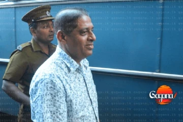 මහින්දගේ ආරක්ෂක නෙවිල් වන්නිආරච්චිට ඇප