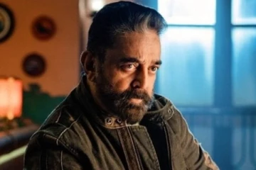 17 வயதில் பிரபல முன்னணி நடிகருடன் கமல் ஹாசன் எடுத்து புகைப்படம்.. இதுவரை பலரும் பார்த்திராதது..