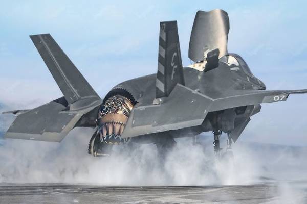 F35 பி போர் விமானங்களில் தொடரும் கோளாறு: பாரிய பின்னடைவை சந்தித்த அமெரிக்கா | Technical Problem In Us F 35B Fighter Jets