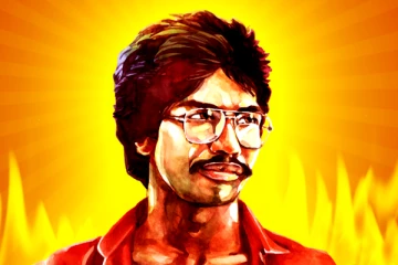 மக்களை விட்டுத் தூரச்சென்ற தியாகி திலீபன்