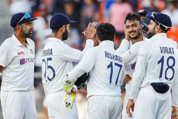 இவ்ளோ மோசமா ஆடுறாரு! ஓய்வு பெற சொல்லுங்க... இந்திய கிரிக்கெட் அணியின் முக்கிய வீரர் மீது ரசிகர்கள் கோபம்