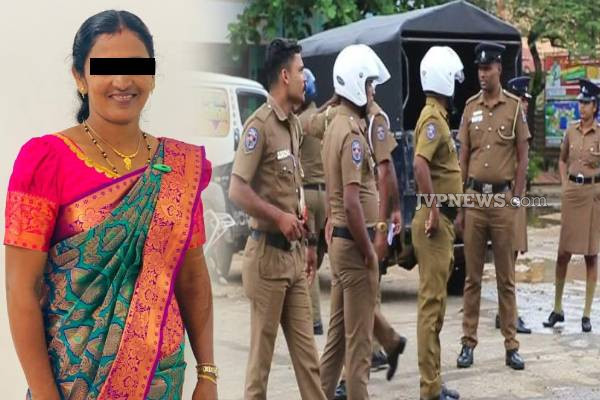 மோட்டார் சைக்கிளில் இருந்து தவறி விழுந்து பரிதாபமாக உயிரிழந்த குடும்பப் பெண் | Woman Tragically Dies After Falling Off Motorcycle