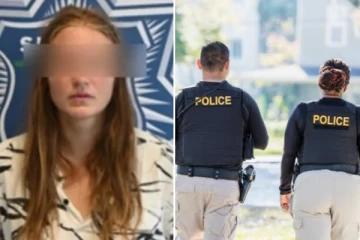 சுற்றுலா தளத்தில் 2 மகள்களை கைவிட்டுவிட்டு ஓடிய கனேடிய தாய்: நெஞ்சை உலுக்கிய காரணம்!