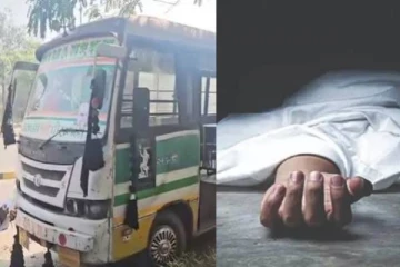 பேருந்தில் உணவை சிந்தியதால் ஆத்திரம் - ஆணுறுப்பை சிதைத்து கொன்ற டிரைவர்