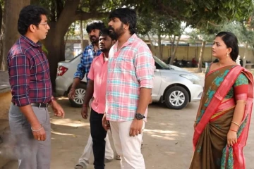 முத்துவிடம் ரோஹினி பற்றிய முழு உண்மையை கூறிய PA தினேஷ்... சிறகடிக்க ஆசை சீரியல் புதிய புரொமோ