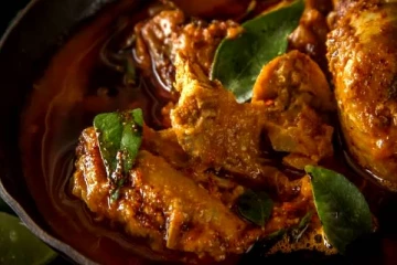 இலங்கை ஸ்டைல் சிக்கன் கறி வைக்க தெரியுமா? காரசாரமான சுவையில் ரெசிபி