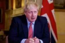 இங்கிலாந்து பிரதமருக்கு பாகிஸ்தான் இந்து அமைப்புகள் அனுப்பிய கடிதம்!