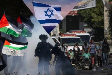 8ஆவது நாளாக காசாவில் தொடரும் கொடூர யுத்தம்! சைரன் எச்சரிக்கையின் பின்னர் தப்பி ஓடும் மக்கள்