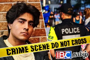 கனடாவில் இந்திய மாணவர் சுட்டுக்கொலை: டொராண்டோ பல்கலைக்கு அருகே பயங்கரம்