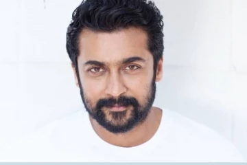 நடிகர் சூர்யாவிற்கு கொரொனா...அவரே கூறிய அதிர்ச்சி தகவல்