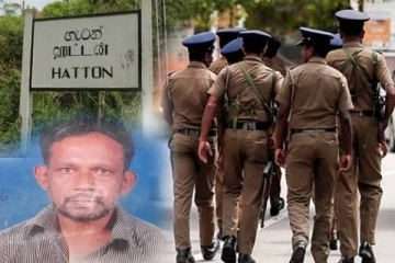 ஹட்டன் ஜும்மா பள்ளிவாசலில் தாக்குதல்: காவலாளி உயிரிழப்பு!