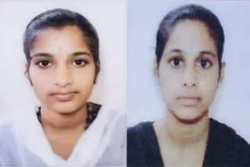 காதலை கண்டித்த தாய்; அக்கா, தங்கை எடுத்த விபரீத முடிவு - அதிர்ச்சி சம்பவம்