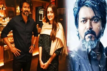 வெற்றி விழா முடிஞ்சிடுச்சு.. அடுத்து பார்ட்டி ரெடியான விஜய் - த்ரிஷா! எங்கு தெரியுமா?