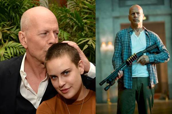 Bruce Willis