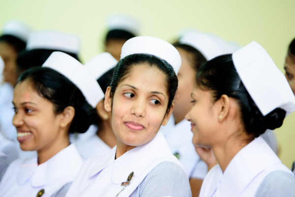 தாதியர் வேலைக்கு காத்திருப்போருக்கு மகிழ்ச்சித்தகவல் | Good News For Those Waiting For Nursing Jobs