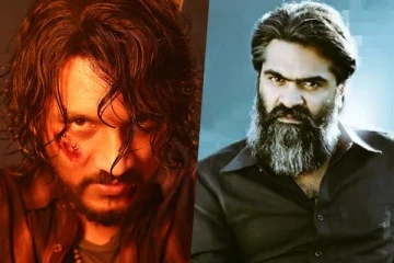 பத்து தல படம் தயாரிப்பாளருக்கு லாபமா? இல்லை நஷ்டமா? உண்மையை உடைத்த முக்கிய நபர்