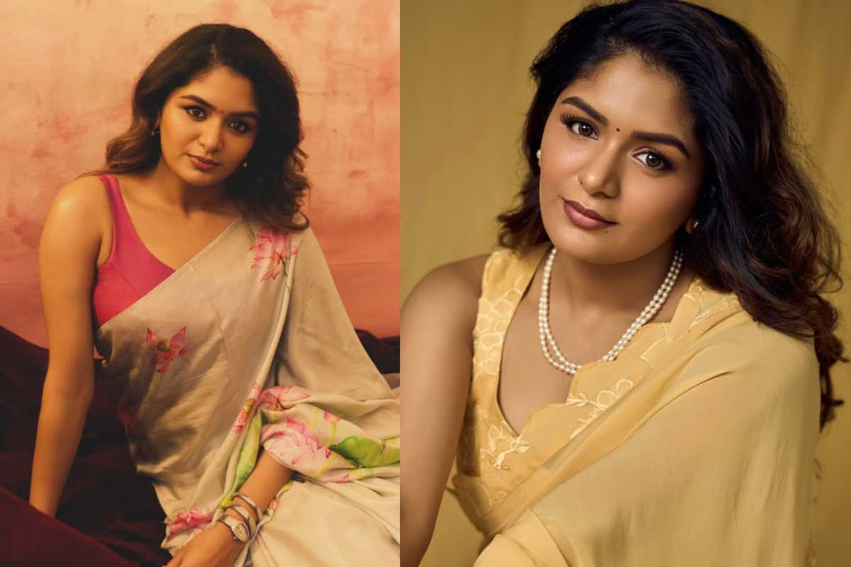 நடிகை அதிதி ஷங்கரின் ரீசெண்ட் கிளாமர் லுக் போட்டோஷூட்.. | Actress Aditi Shankar Recent Photoshoot நடிகை அதிதி ஷங்கரின் ரீசெண்ட் கிளாமர் லுக் போட்டோஷூட்.. | Actress Aditi Shankar Recent Photoshoot