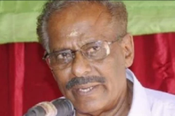 பதற்றமான சூழலை உருவாக்க வேண்டாம்! மாவை விடுத்துள்ள கோரிக்கை
