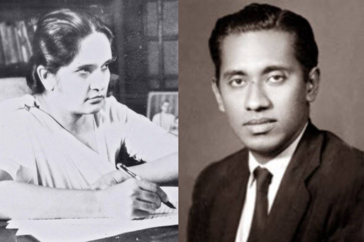 ஈழத் தமிழர் விடுதலைப் போராட்டத்தின் முதல் வித்தாகிய பொன் சிவகுமாரன் | Eelam Tamil Struggle S First Hero Pon Sivakumaran