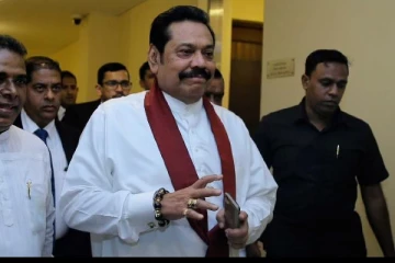 மஹிந்த தலைமையில் மீண்டும் கூடும் கூட்டம்!
