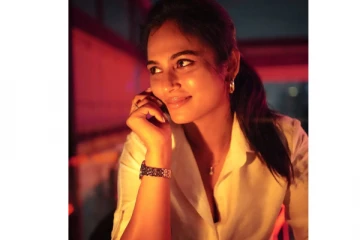 பேங்காக்கில் ஜாலி பண்ணும் ரம்யா பாண்டியன்.. லேட்டஸ்ட் ஹனிமூன் ஸ்டில்கள்