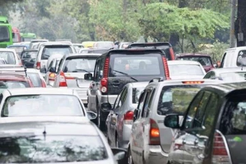 ஒக்டோபர் முதல் வாகன காப்புறுதி வரியும் அதிகரிப்பு!