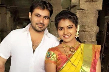 கணவரை விட்டு ஓராண்டு தனியாக வாழ்ந்து வரும் சீரியல் நடிகை ரசித்தா.. காரணம் இதுதானா