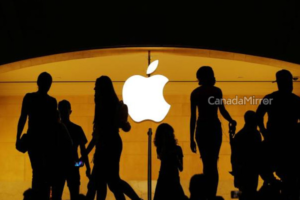 போராட்டத்தை தொடங்கிய ஆப்பிள் ஊழியர்கள்! எதற்காக தெரியுமா? | Apple Employees Started The Protest Wfh Come