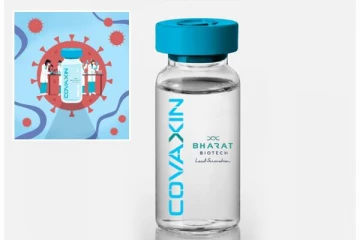 கோவாக்சின் பாதுகாப்பானது: இரத்தம் உறைதல் இல்லை! பயோடெக் நிறுவனம் விளக்கம்