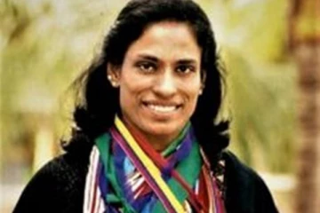 31-வது திருமண நாளை கொண்டாடிய பி.டி. உஷா - டுவிட்டர் நெகிழ்ச்சி பதிவு - ரசிகர்கள் வாழ்த்து