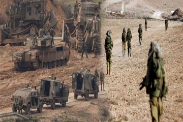 பணய கைதிகள் மீட்பின்போது இஸ்ரேல் தாக்குதல்; 50 பாலஸ்தீனர்கள் பலி