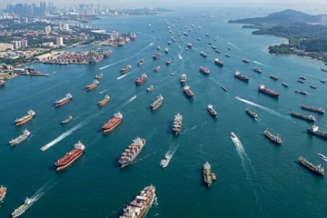 ஹார்முஸ் நீரிணைக்கு பதில் மலாக்கா நீரிணை; சீனாவுக்கு பலவீனம்; மகிழ்ச்சியில் இந்தியா