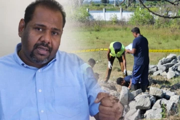 செம்மணியில் கண்ணுக்கு முன்னால் கைகளாலே பிடிக்கக்கூடிய ஆதாரங்கள்! கஜேந்திரகுமார் பொன்னம்பலம் விடுத்துள்ள எச்சரிக்கை
