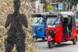 முச்சக்கர வண்டி கழுவிய கொண்டிருந்த 18 வயது இளைஞருக்கு நேர்ந்த கதி