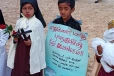யாழ் செம்மணி புதைகுழிக்கு நீதி கோரும் சிறுவன்!