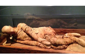 5000 ஆண்டுகளாக கெட்டுப் போகாத எகிப்து மம்மி உடல்கள் - இந்த பொருள் தான் காரணமாம்!