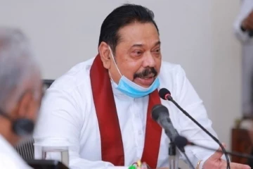 கோட்டபாய தொடர்பில் முக்கிய தகவலை வெளியிட்ட மகிந்த