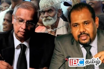 சிங்கள அரசுக்கு ஆதரவாகிறதா கஜேந்திரகுமாரின் ஜெனீவா கடிதம்! மறைகரத்தில் சுமந்திரனின் திட்டம்