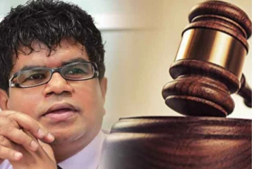 தேசிய லொத்தர் சபையின் முன்னாள் பணிப்பாளர் விளக்கமறியலில்