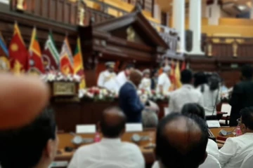 අද කැබිනට් මණ්ඩලයේ සිදුවෙන්න යන දේ මෙන්න..