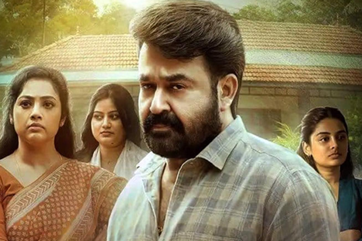 3 நாட்களில் த்ரிஷ்யம் திரைப்படம் செய்துள்ள வசூல்.. பாக்ஸ் ஆபிஸ் ரிப்போர்ட் | Drishyam 3 Worldwide Box Office