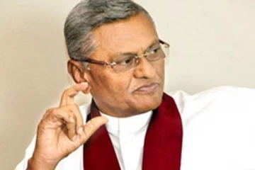 கைது செய்யப்படுவாரா சமல் ராஜபக்ச?