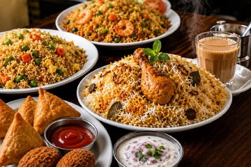 ලංකාවටම සුබ ආරංචියක් - අද මධ්‍යම රාත්‍රියේ සිට බත්, කොත්තු, රයිස්, කිරි, තේ ඇතුළු මේ කෑමවල මිල අඩු වෙයි
