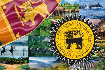 இந்த ஆண்டில் இலங்கைக்கு வந்த 6 இலட்சம் சுற்றுலாப் பயணிகள்